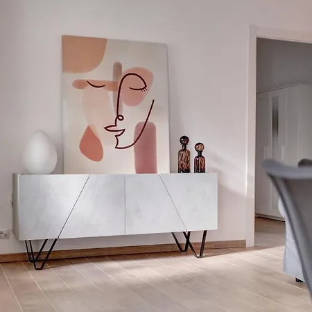 Casa Di Claudia Appartamento Roma
