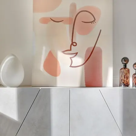 Casa Di Claudia Appartamento *