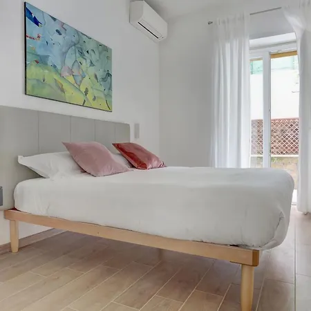 Appartamento Casa Di Claudia