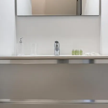 Casa Di Claudia Apartamento Roma