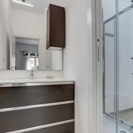 Casa Di Claudia Apartamento *