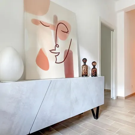 Casa Di Claudia Apartment Rome
