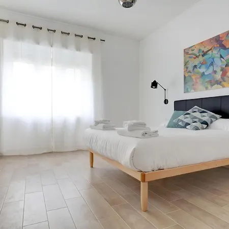 Apartment Casa Di Claudia Rome