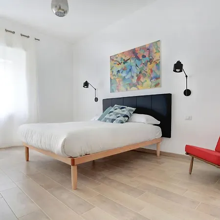 Casa Di Claudia