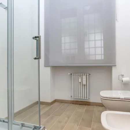 Casa Di Claudia Apartamento Roma