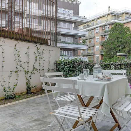 Casa Di Claudia Roma