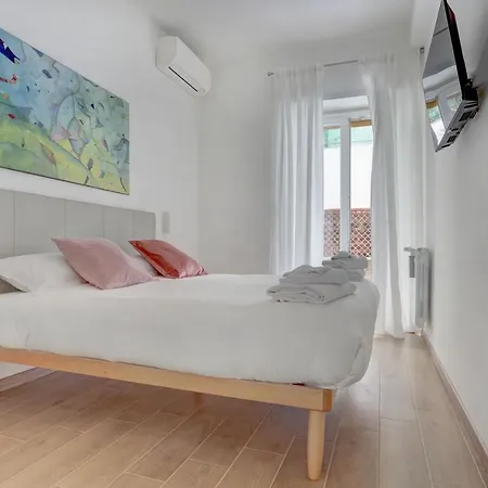 Casa Di Claudia Apartment Rome