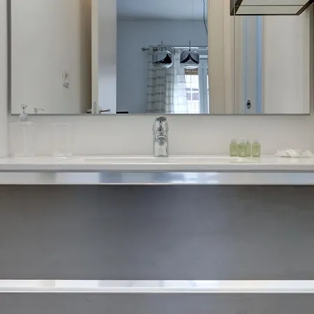 Casa Di Claudia Apartment