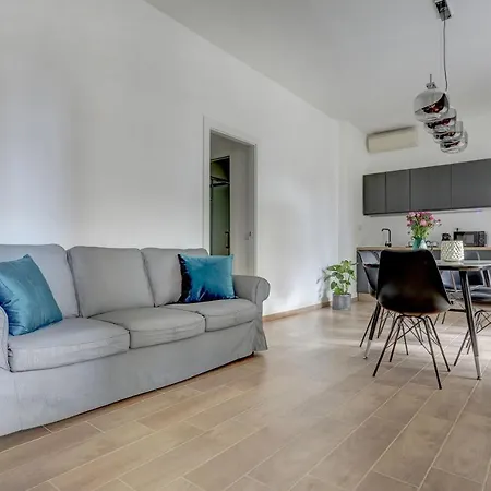 아파트 Casa Di Claudia