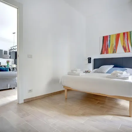 Casa Di Claudia * 로마